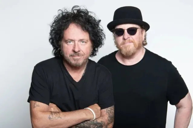 Toto: annunciate quattro date in Italia!