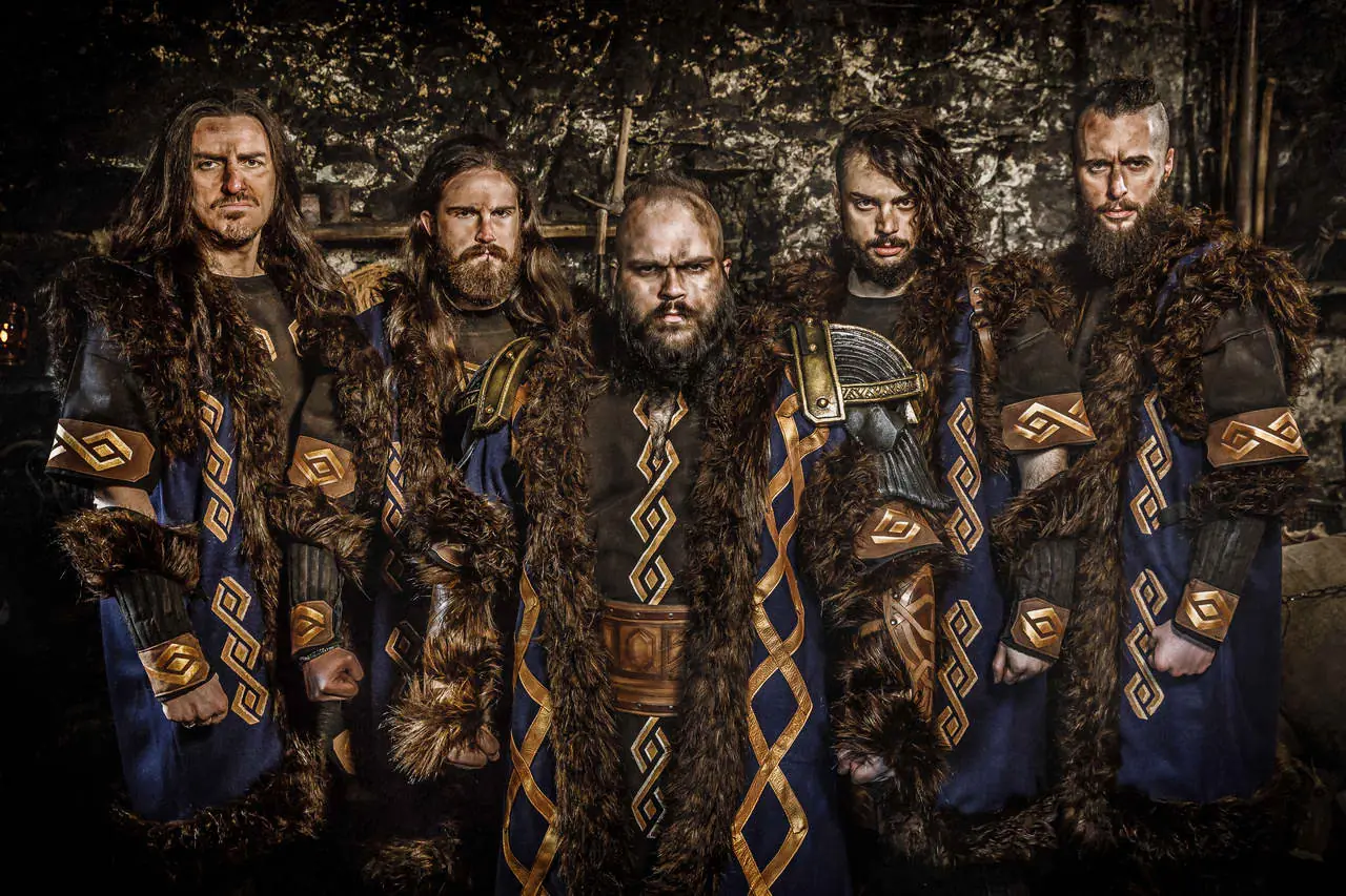 Wind Rose: pubblicato un nuovo singolo