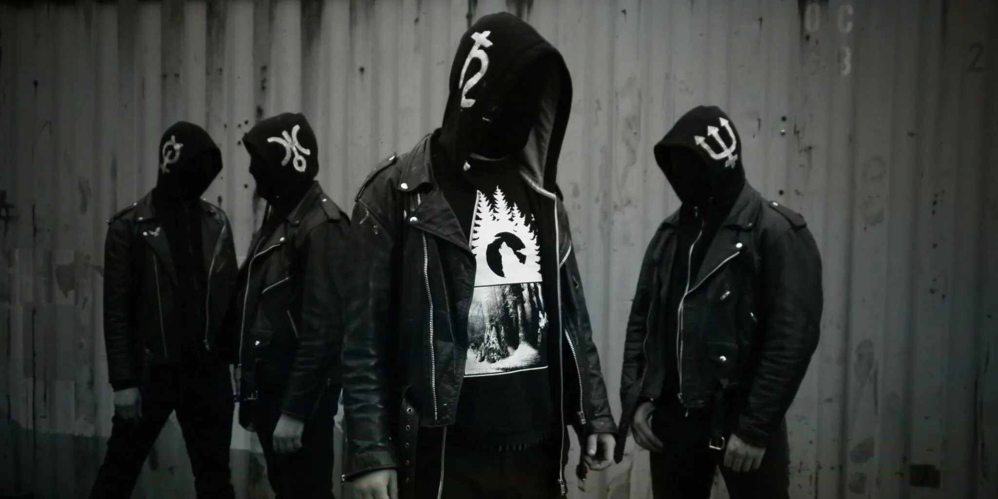 Antzaat: nuovo pezzo dal prossimo album "For You Men Who Gaze into the Sun"