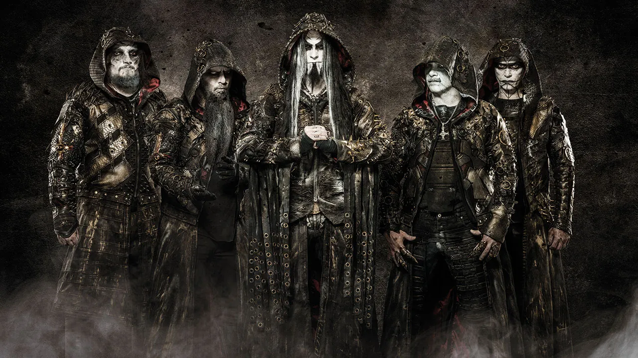 Dimmu Borgir: il video di 'Progenies Of The Great Apocalypse' dal nuovo album "Northern Forces Over Wacken"