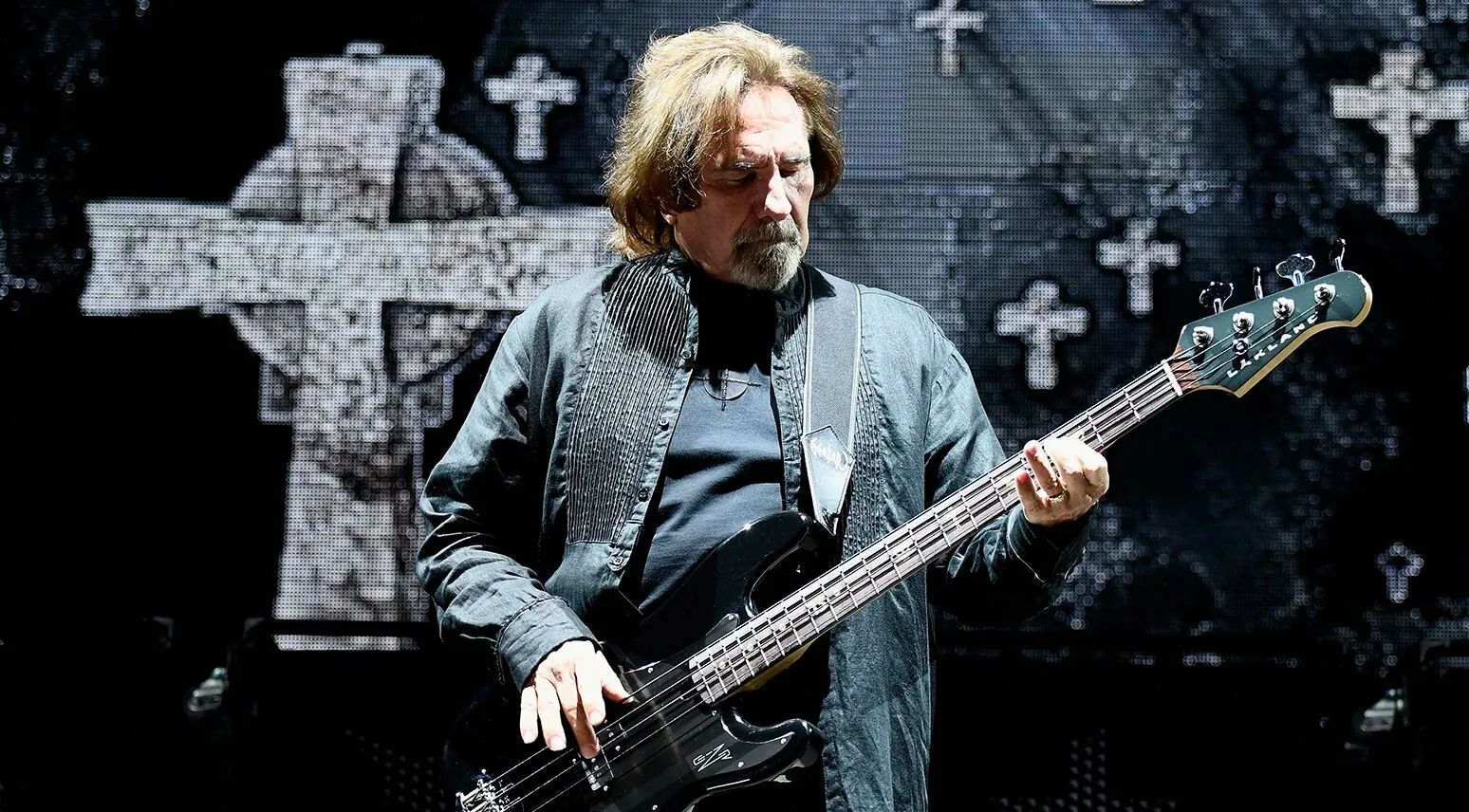 Black Sabbath: Geezer Butler al lavoro su un libro sulla nascita dei Sabbath