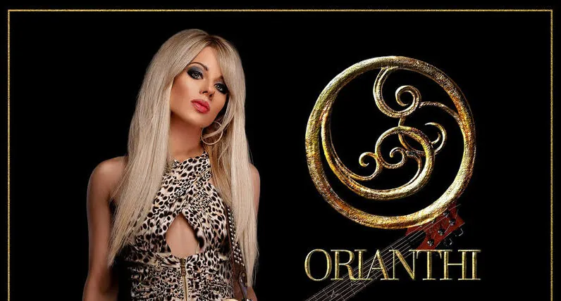 Gibson: una breve intervista a Orianthi