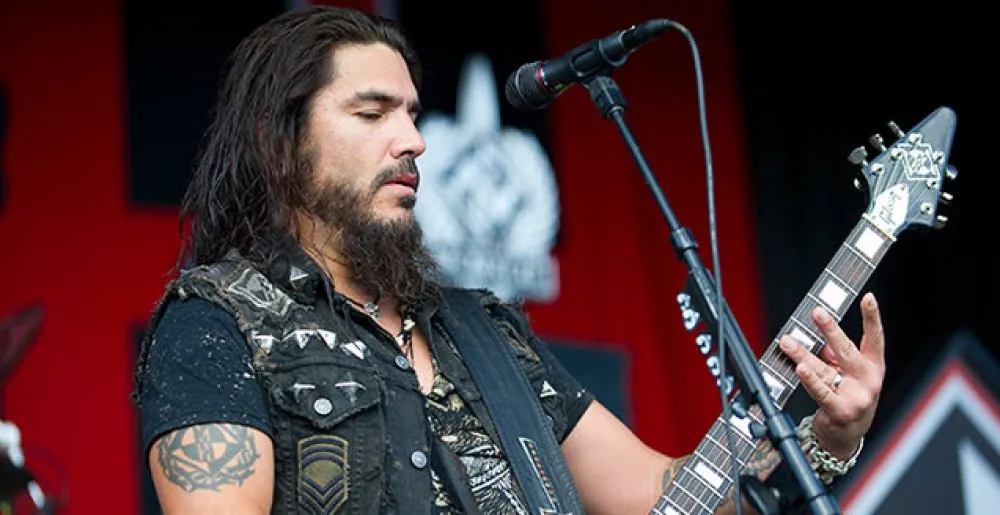 Machine Head: ecco la versione acustica di "Circle The Drain"