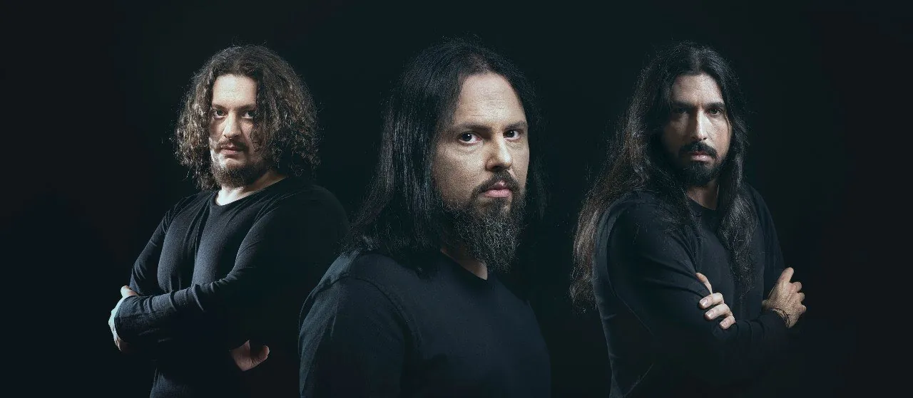 Oceana: la band di Massimiliano Pagliuso (Novembre) firma per Time To Kill Records