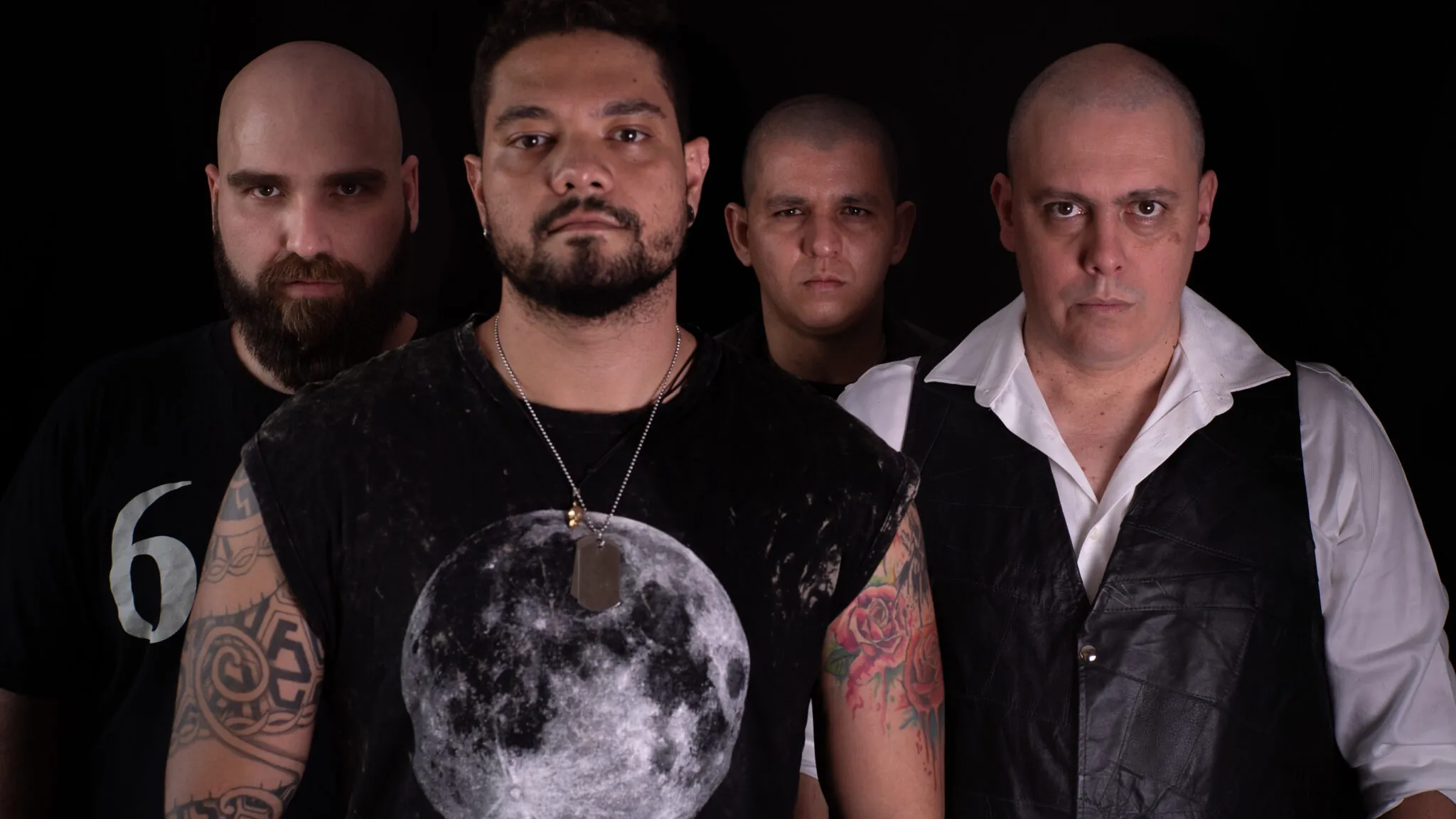 Trend Kill Ghosts: ascolta la versione acustica del brano 'Promise'  con ospite Priscylla Moreno