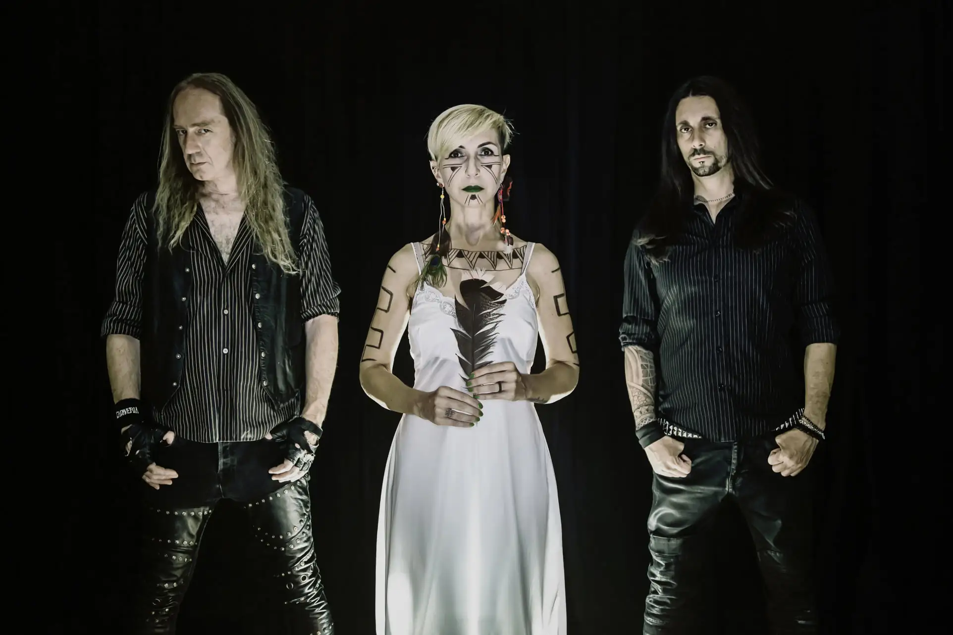 Cadaveria: presentano il nuovo singolo 'Matryoshcada', al via i pre-order
