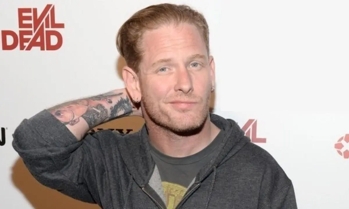Slipknot: Corey Taylor, "Enter Sandman è la Stairway To Heaven della nostra generazione"