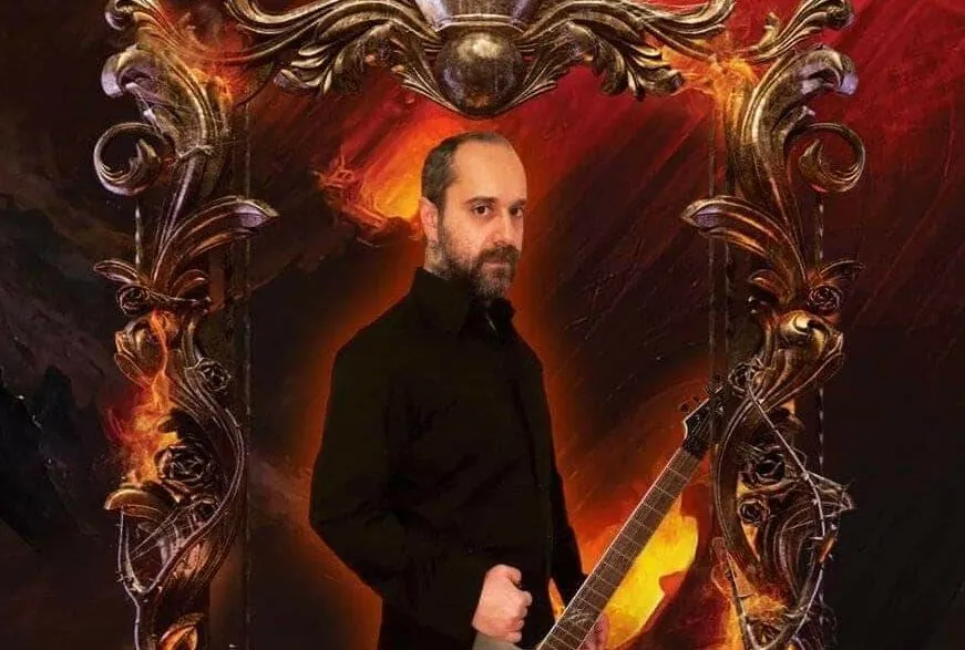 Arcane Tales: ecco il lyric video di 'Wings of the Storm'