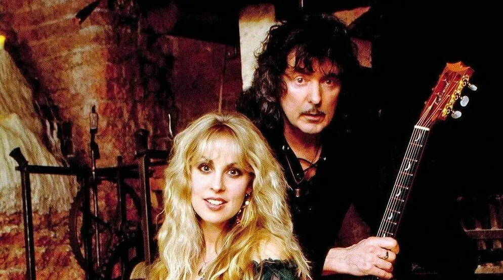 Blackmore's Night: online il video musicale ufficiale di 'Four Winds'