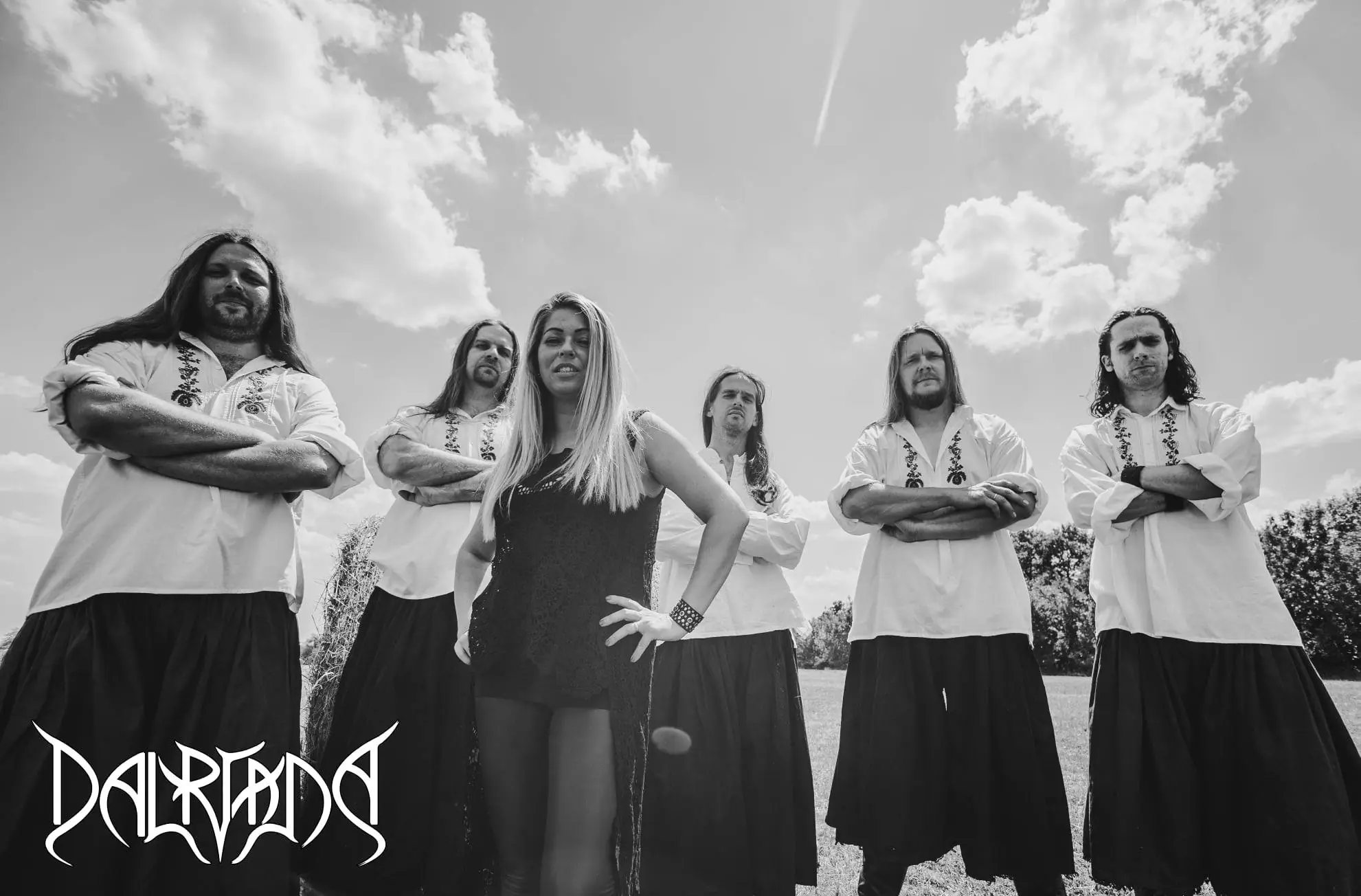 Dalriada: guarda il lyric video ufficiale del brano "Huszáros"
