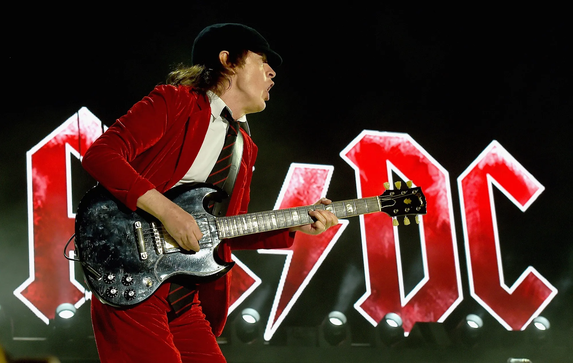 AC/DC: di nuovo in Italia nel 2025? Spunta una data per un presunto concerto a San Siro
