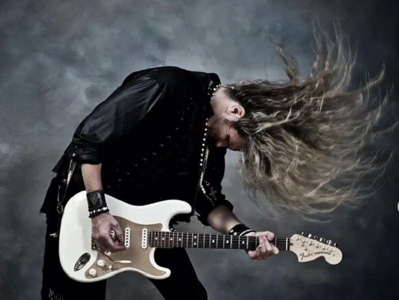 Ratt: Joel Hoekstra si unisce a Stephen Pearcy nel "The Undercover Tour" 2026