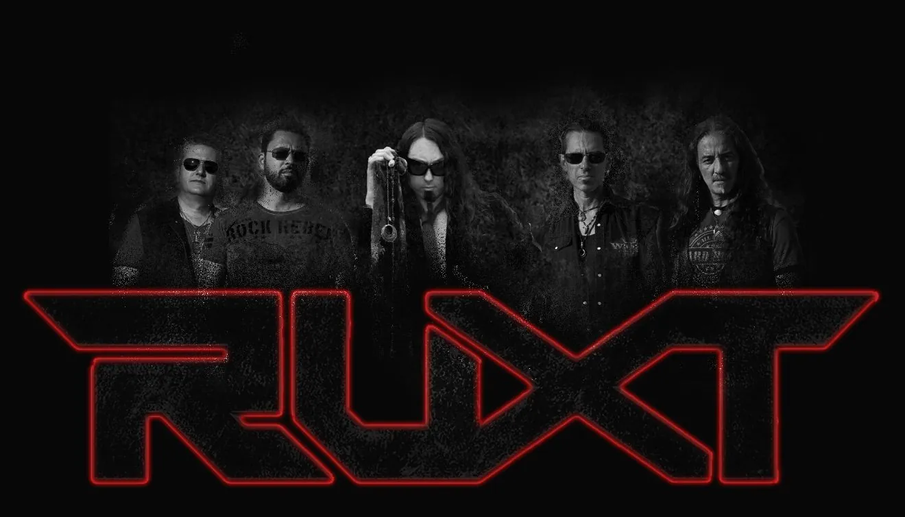 Ruxt: guarda il video del primo singolo 'Labyrinth of Pain'