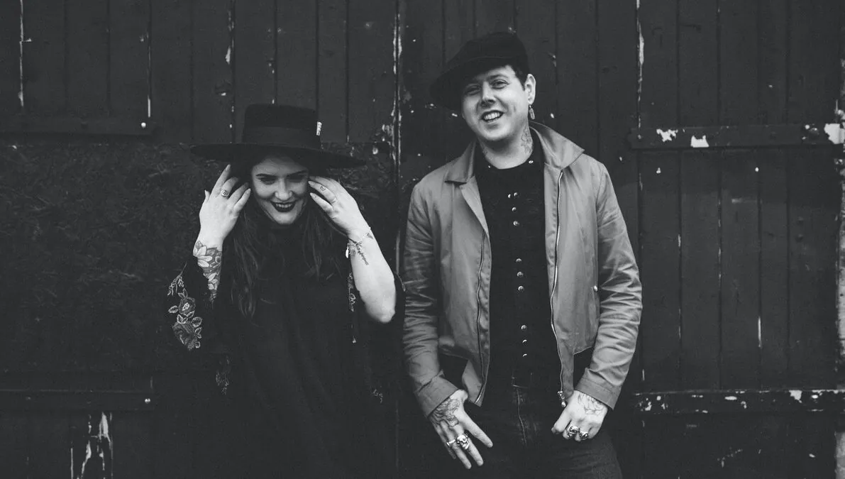 The Nova Hawks: guarda il music video della title-track del debut-album "Redemption"