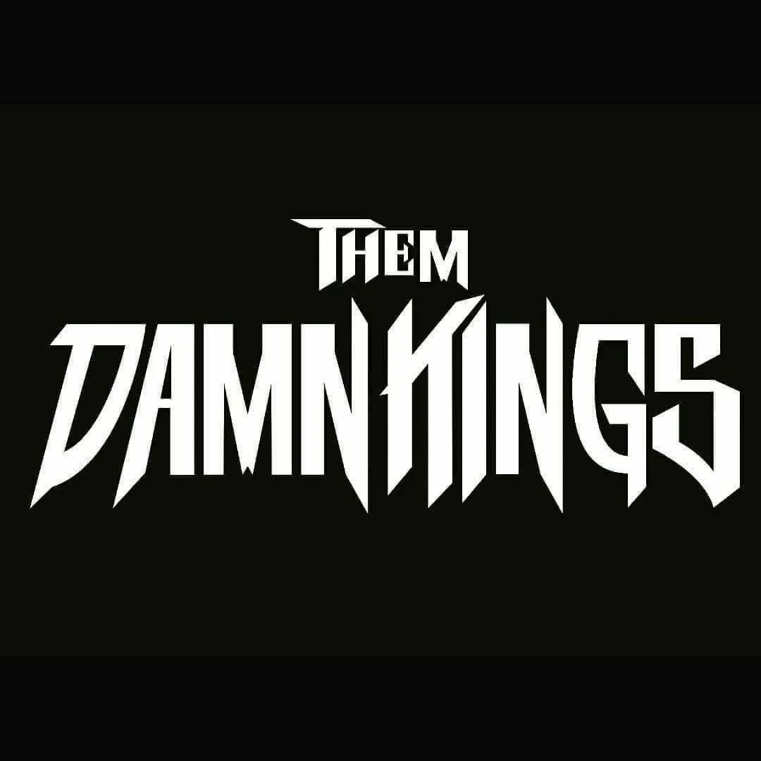 Them Damn Kings: guarda il video musicale ufficiale del singolo 'Throw it away" con ospite Ryan Blake Folden (ex Lacuna Coil)