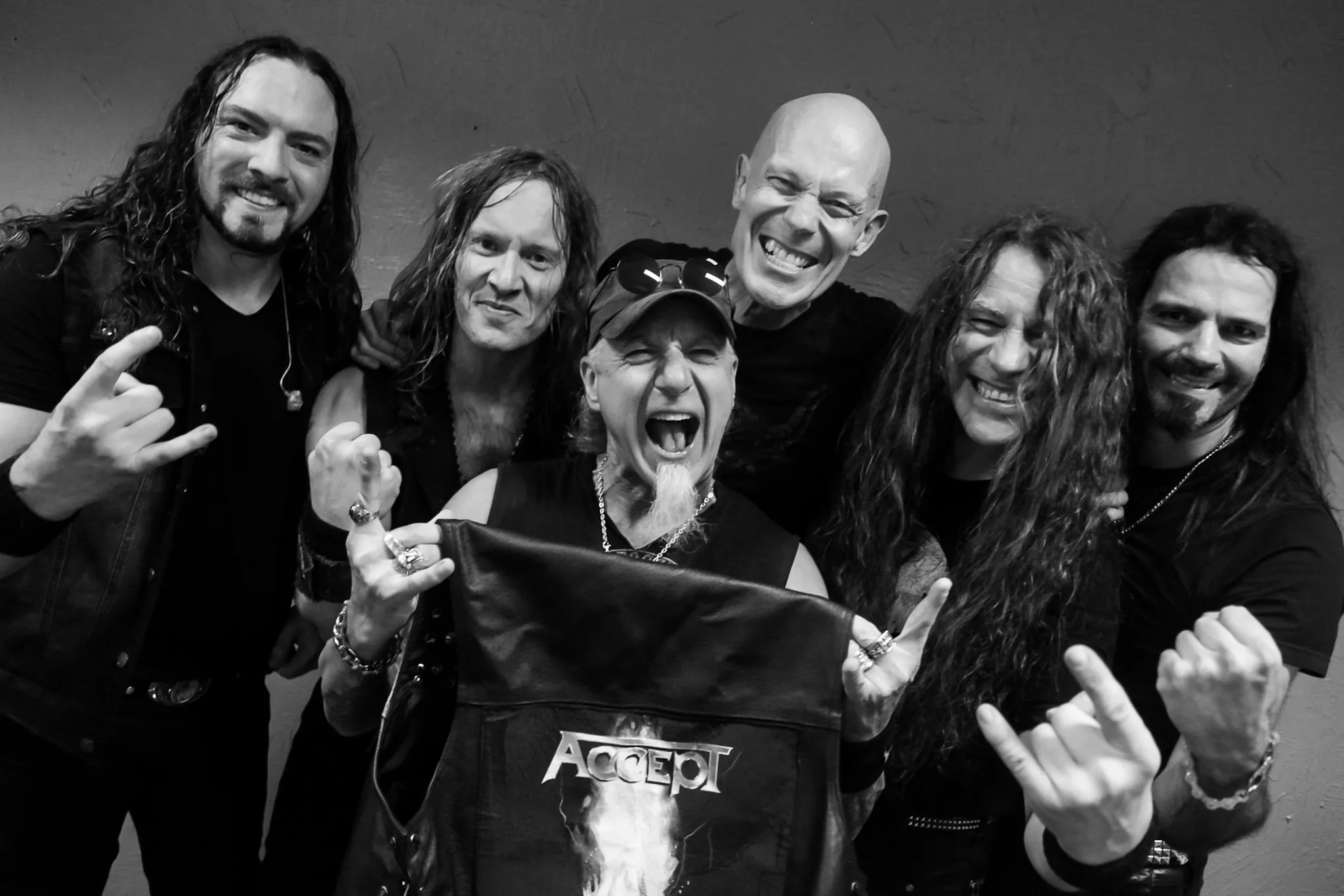 Accept: il nuovo album "Too Mean To Die" in arrivo ad inizio 2021