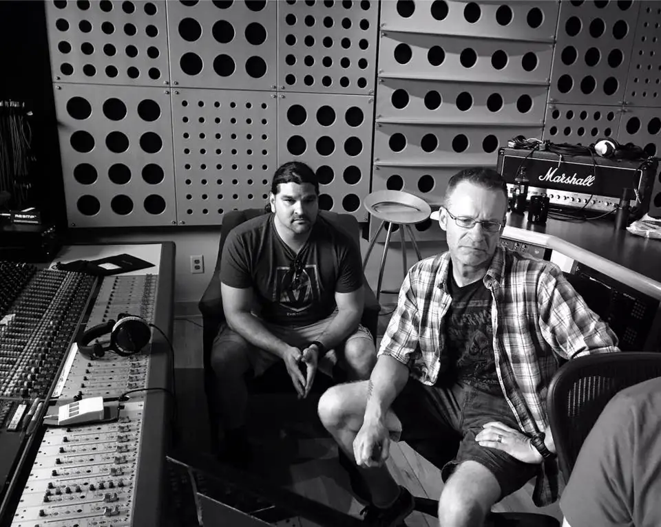 Ashes of Ares: a dicembre l'EP "Throne of Iniquity" in versione LP limitata a 300 copie