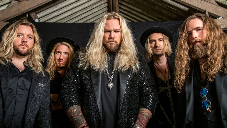 Inglorious: nuovo album nel 2021