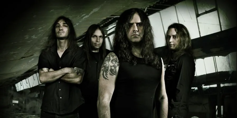 Kreator: in arrivo un disco violento e malvagio