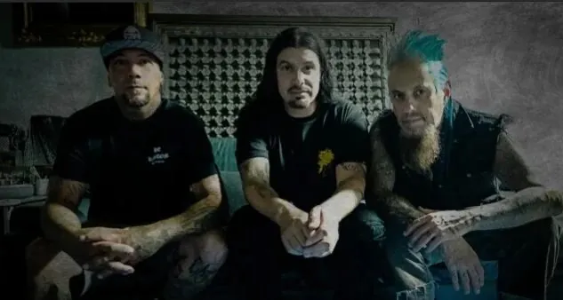 Stillwell (Korn): ecco il videoclip di 'Could've Sworn'