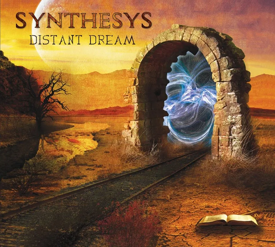 Distant Dream