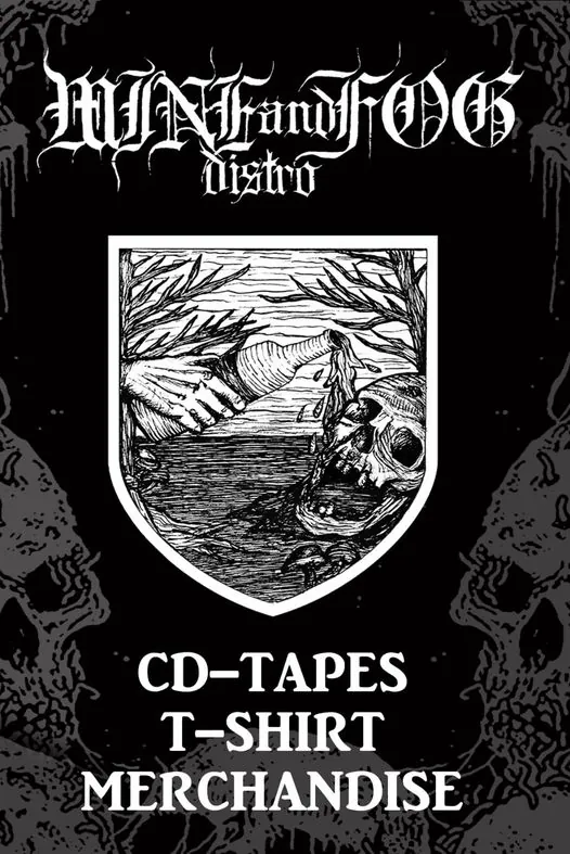 Wine and Fog: nasce una nuova distribuzione underground