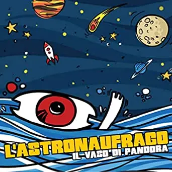 L’Astronaufrago