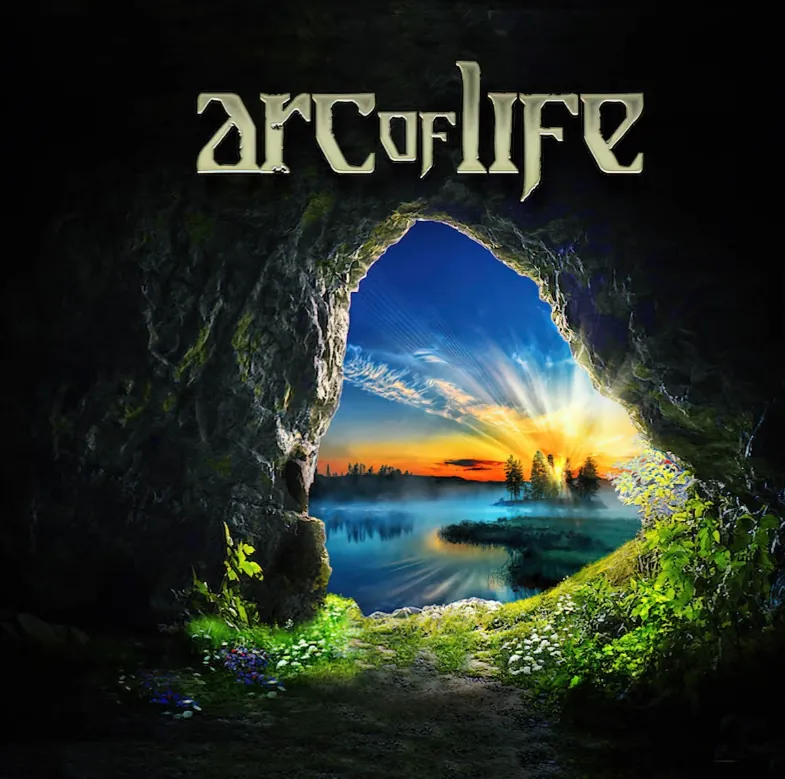 Arc of Life