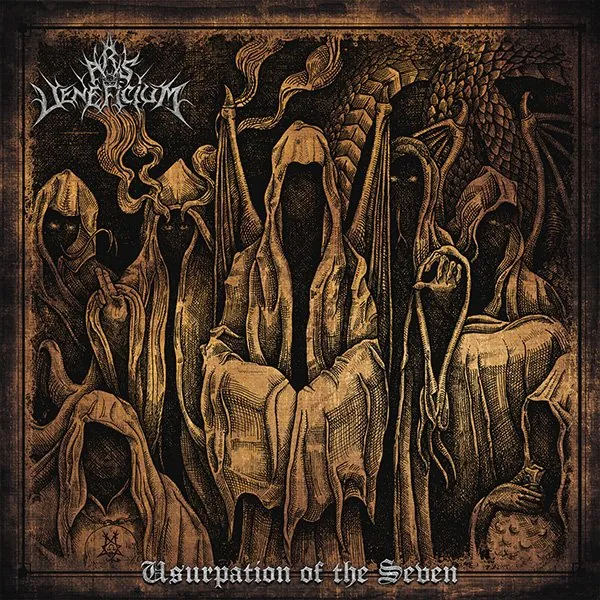 Usurpation Of The Seven