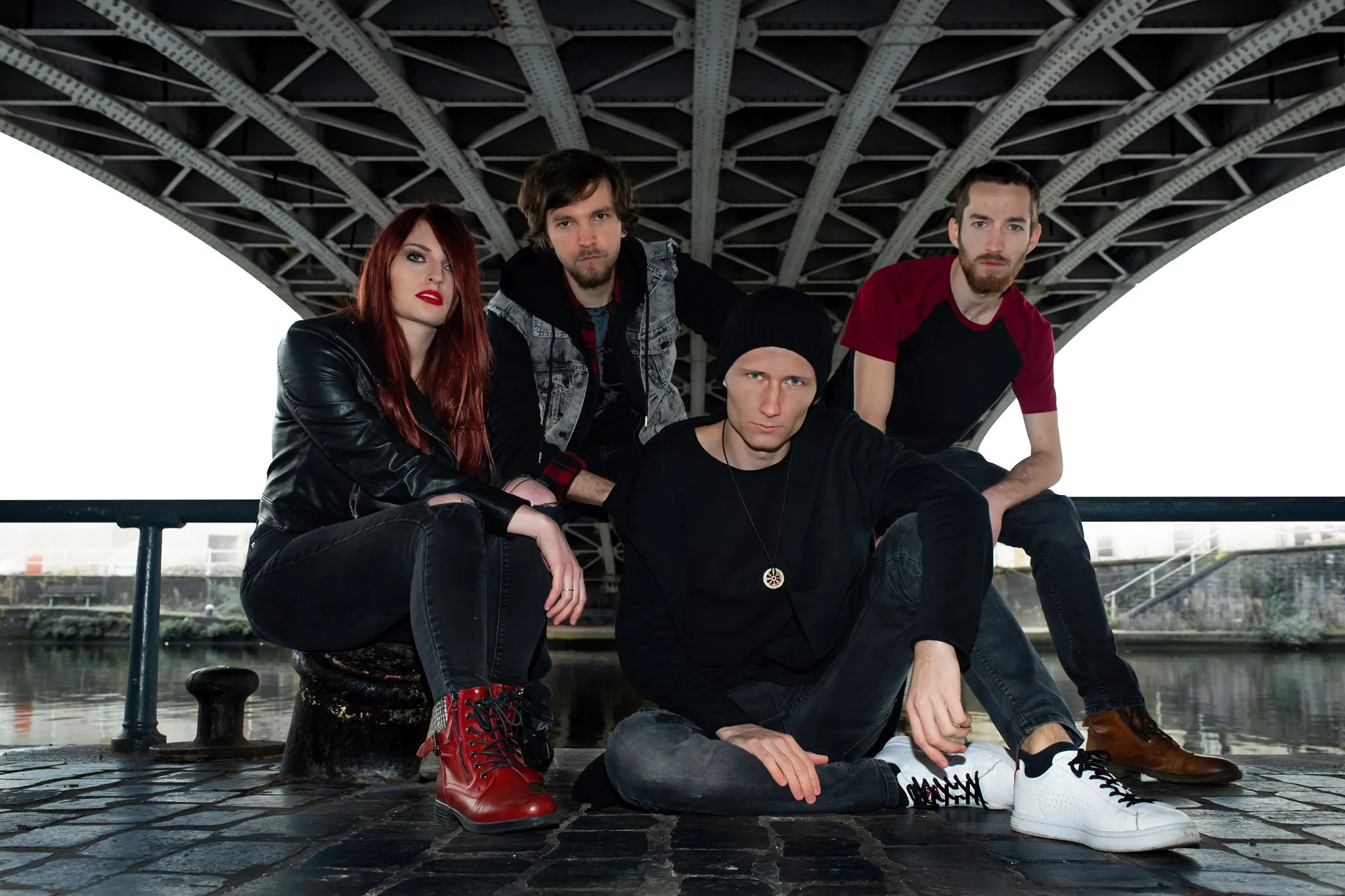Cellar Twins: guarda il video ufficiale del singolo 'Millenium'