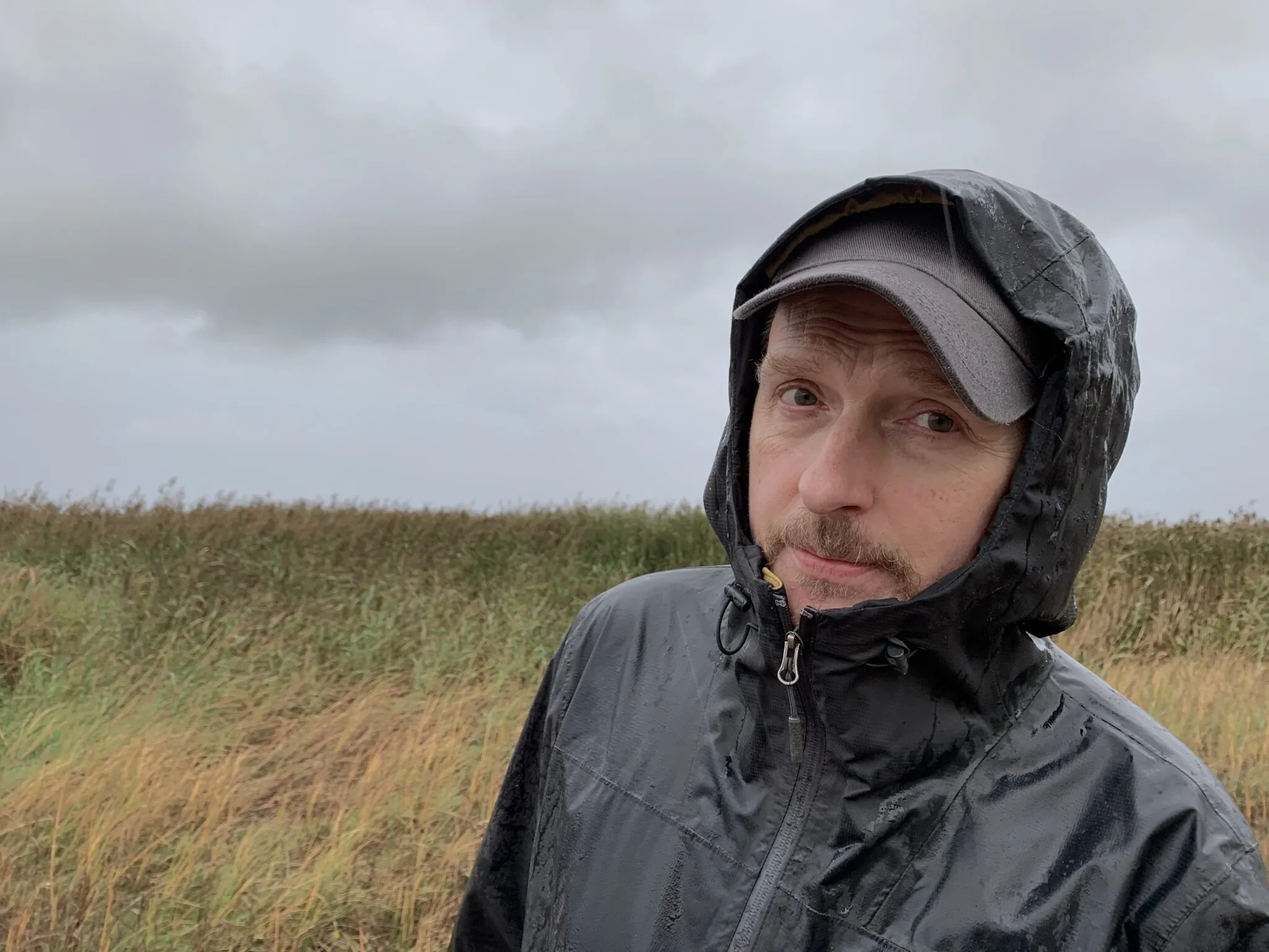 Godflesh: Justin Broadrick parla dell'ultimo album e della sua nuova band White Light District