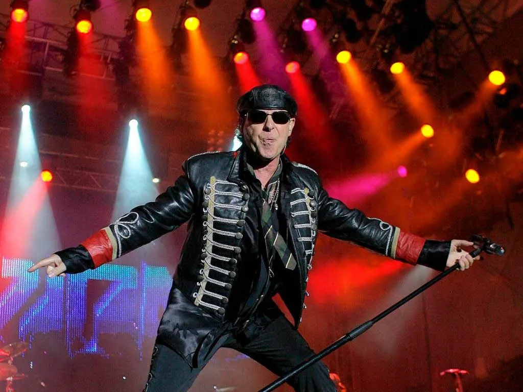 Scorpions: Klaus Meine, "È frustrante vedere l'umanità ripetere sempre gli stessi errori"