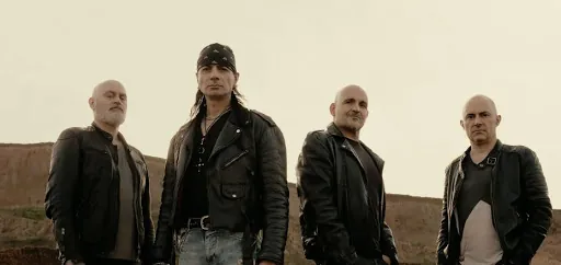 Klee Project: a febbraio il nuovo disco "Screaming Out Loud"