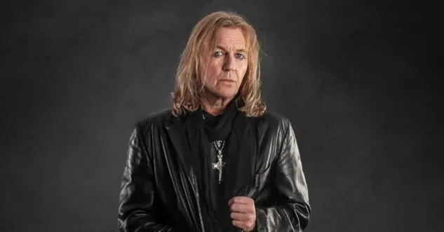 Ronnie Atkins (Pretty Maids): online il videoclip per la canzone 'Picture Yourself'