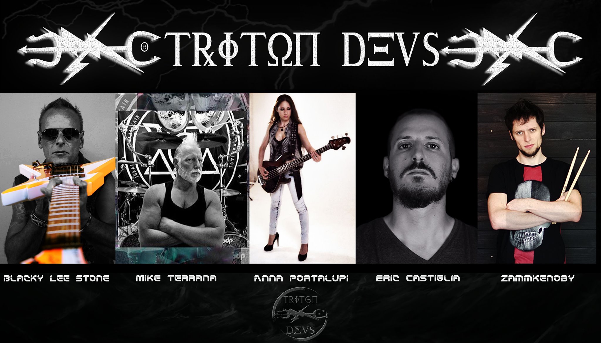 Triton Devs: il video musicale ufficiale del singolo 'The Show'