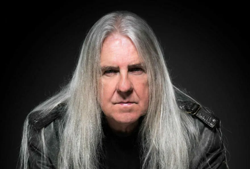 Saxon: è tempo di cover, guarda il video di "Paint It Black"
