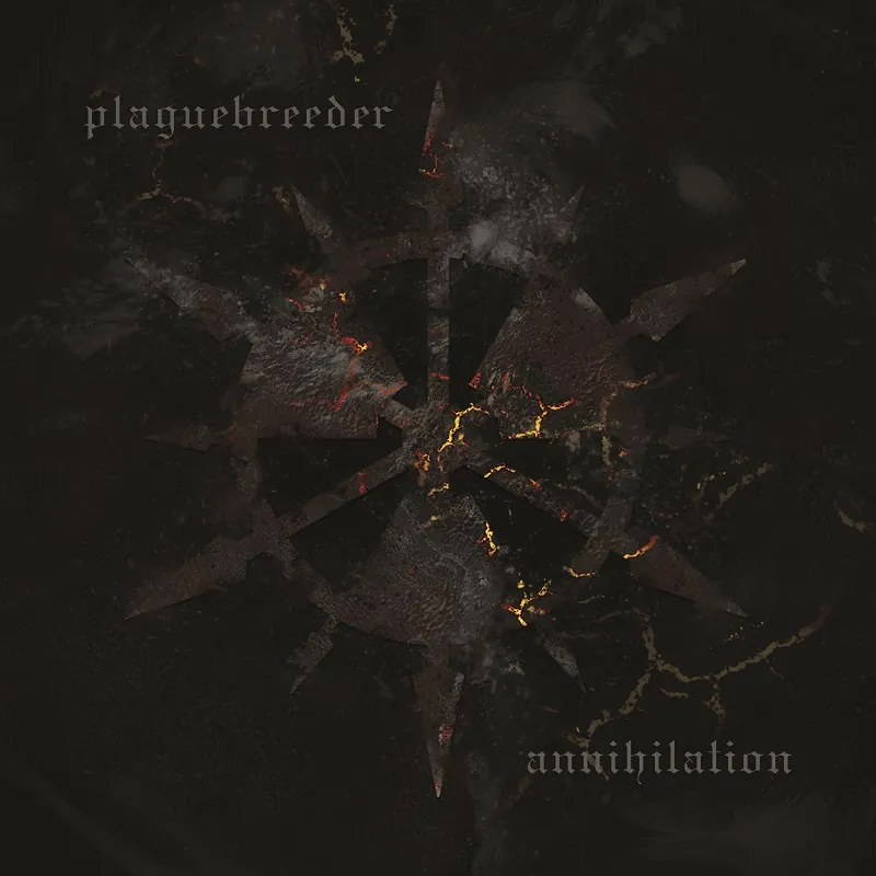 Annihilation