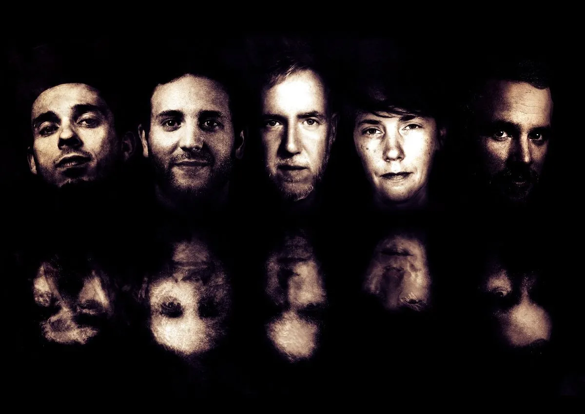 Grorr: il video ufficiale del brano 'Orang Lao', nuovo album in arrivo