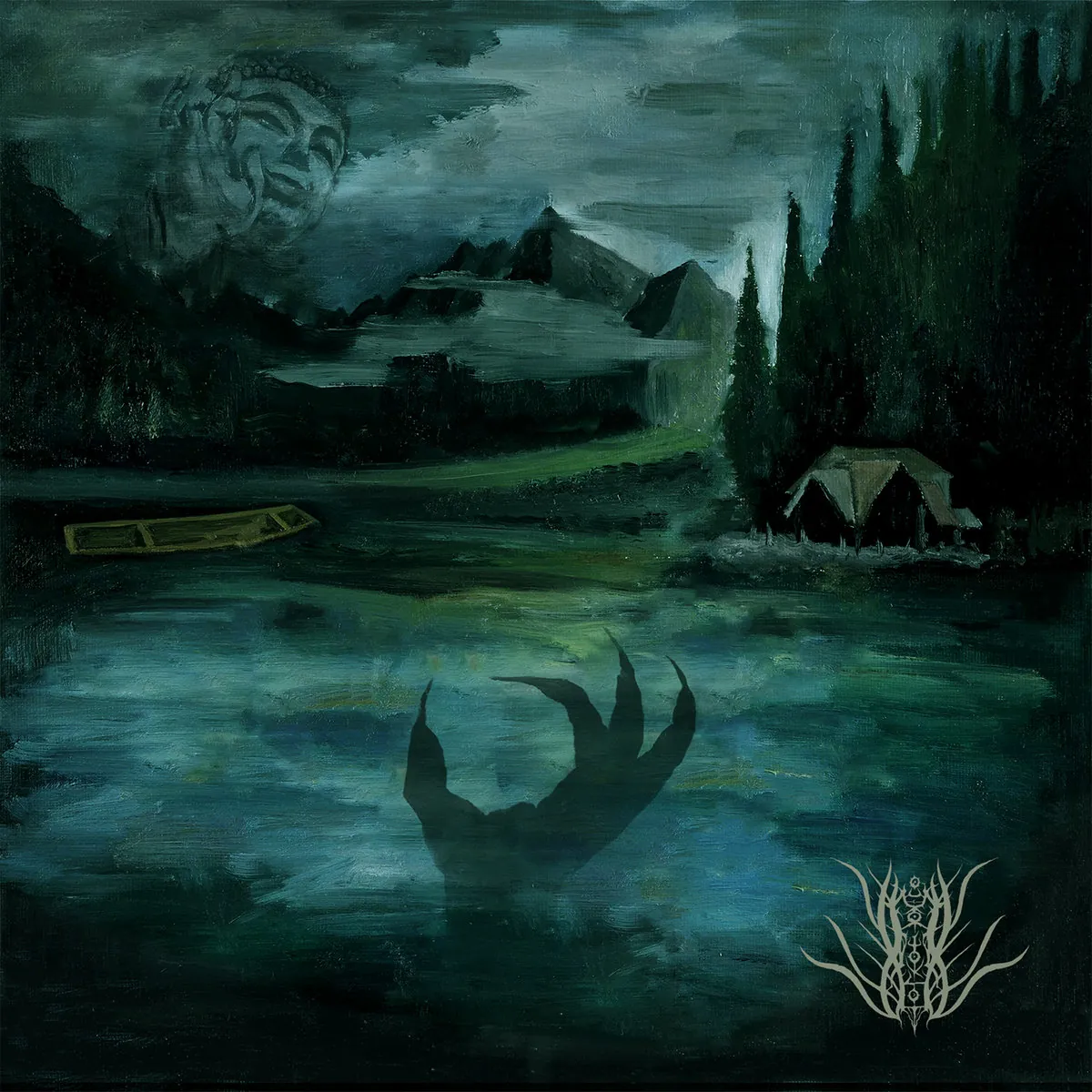 景湖白（Scenery of Pale Lake): uscita l'edizione digitale dell'album di debutto