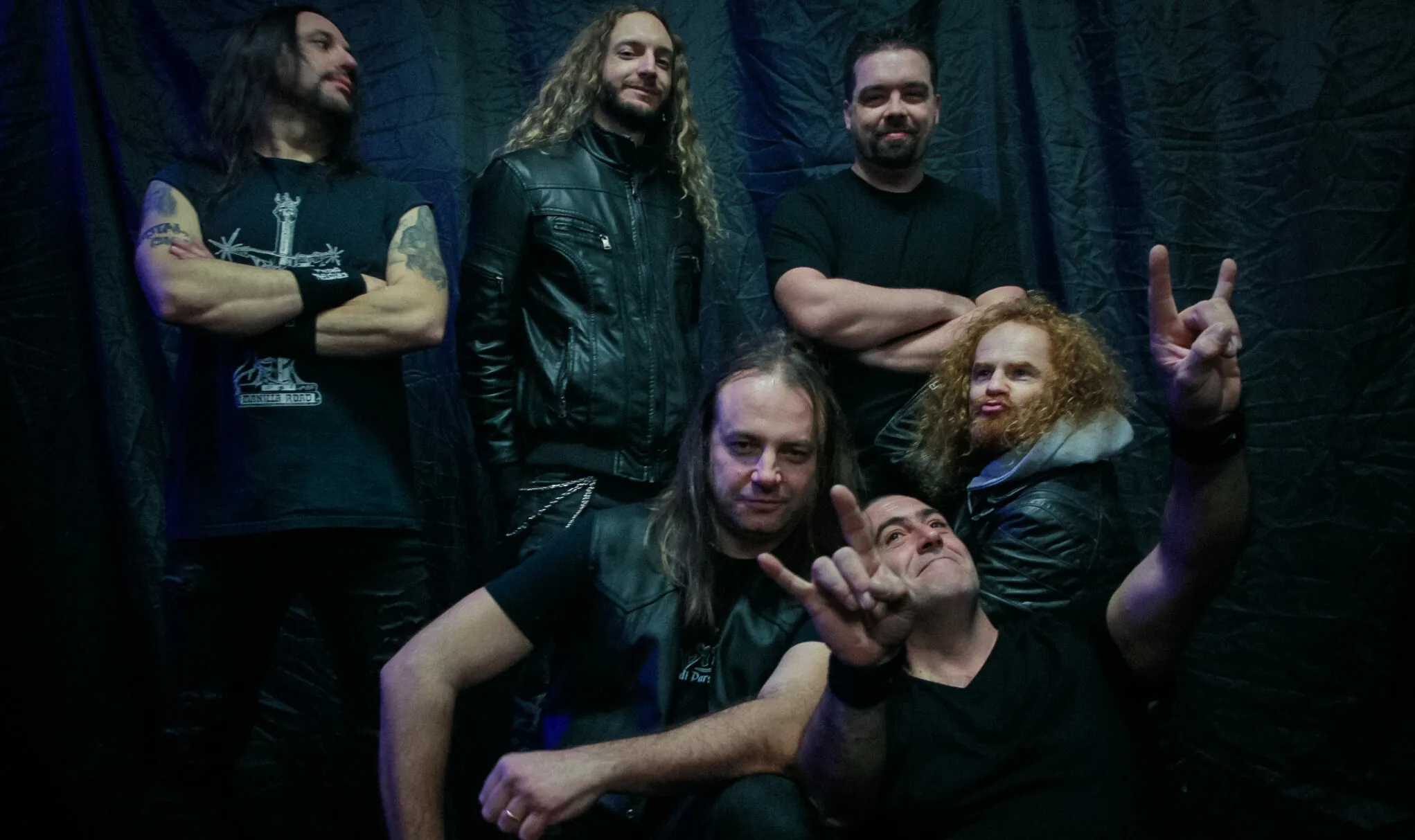 Animal House: diretta live per la presentazione del nuovo video 'Need To Be Me'