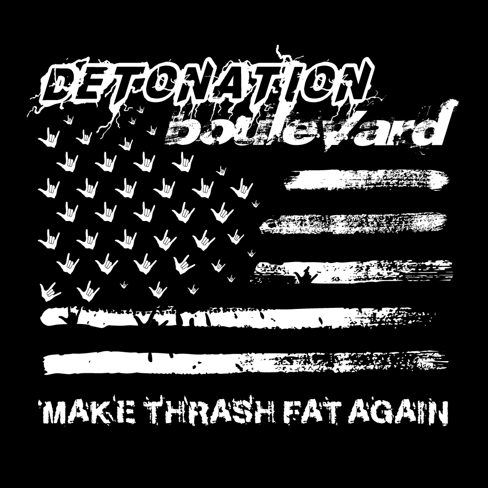 Make Thrash Fat Again