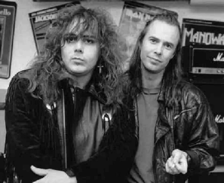 Göran Edman: 'Yngwie Malmsteen considerava il gruppo come bestiame, che se fossimo usciti dalla band nessuno se ne sarebbe accorto'