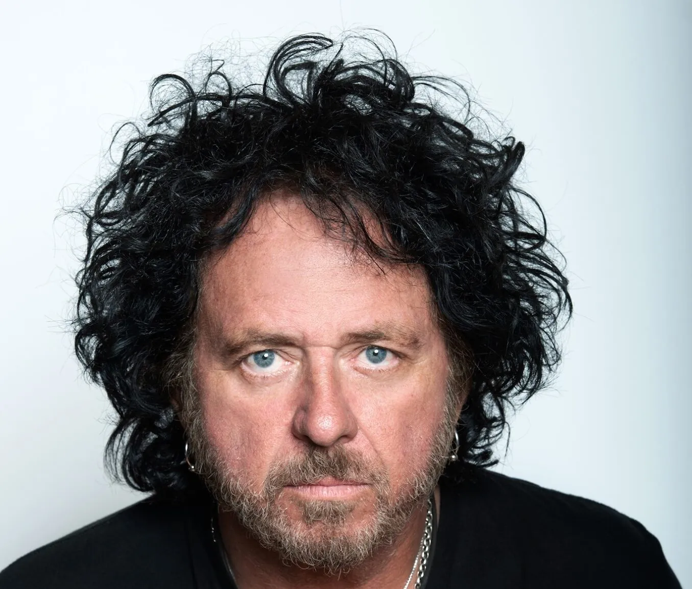 Toto: nuovo album solista per Steve Lukather, i dettagli