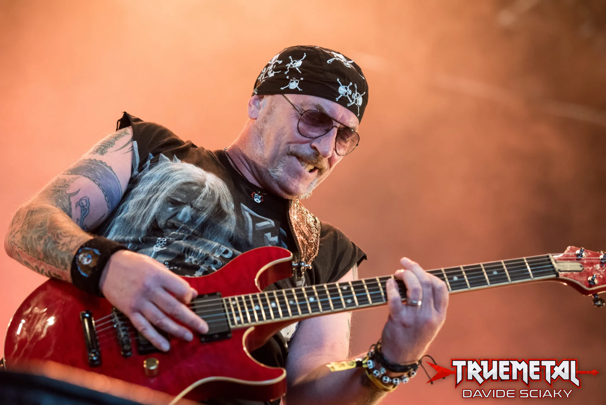 Venom Inc: Jeff "Mantas" Dunn lascia la band