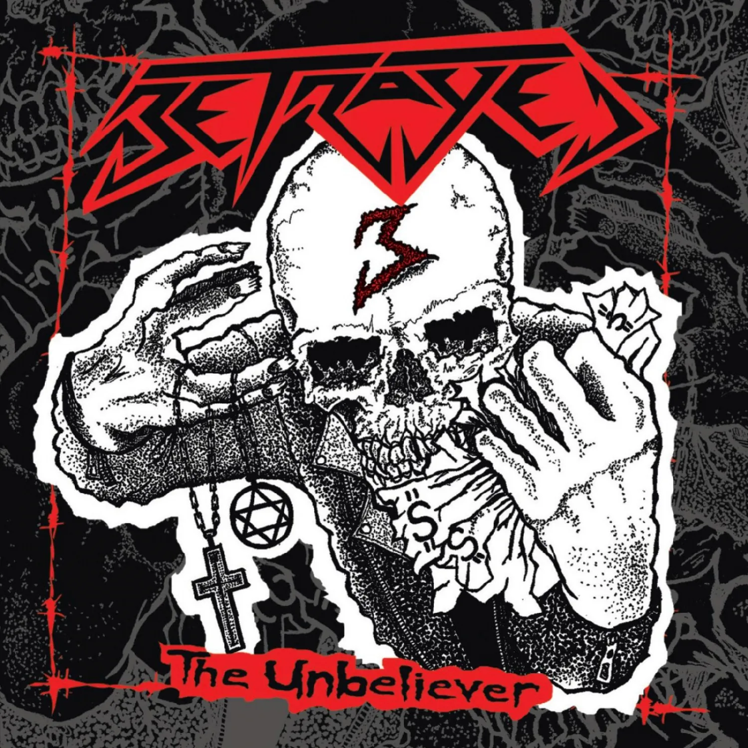 The Unbeliever