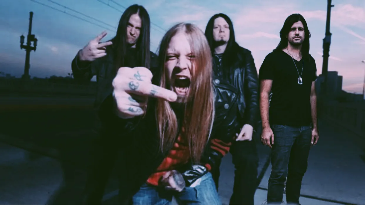 Soil: al lavoro sul nuovo album, già pronti 12 brani