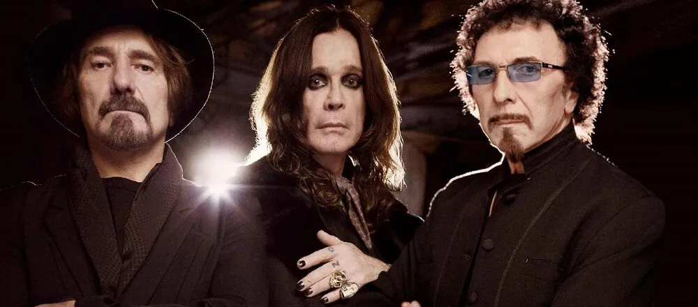 Black Sabbath: in arrivo la versione rimasterizzata 2025 di "The Eternal Idol"