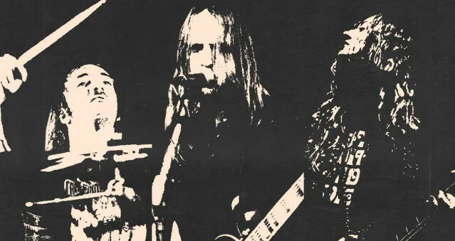 Bottomless (membri di Messa, Assumption): annunciano il nuovo album 'The Banishing'
