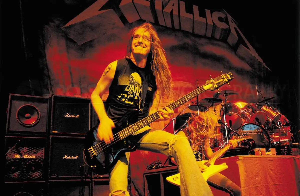 Mostra cimeli heavy metal alla Philharmonie di Parigi