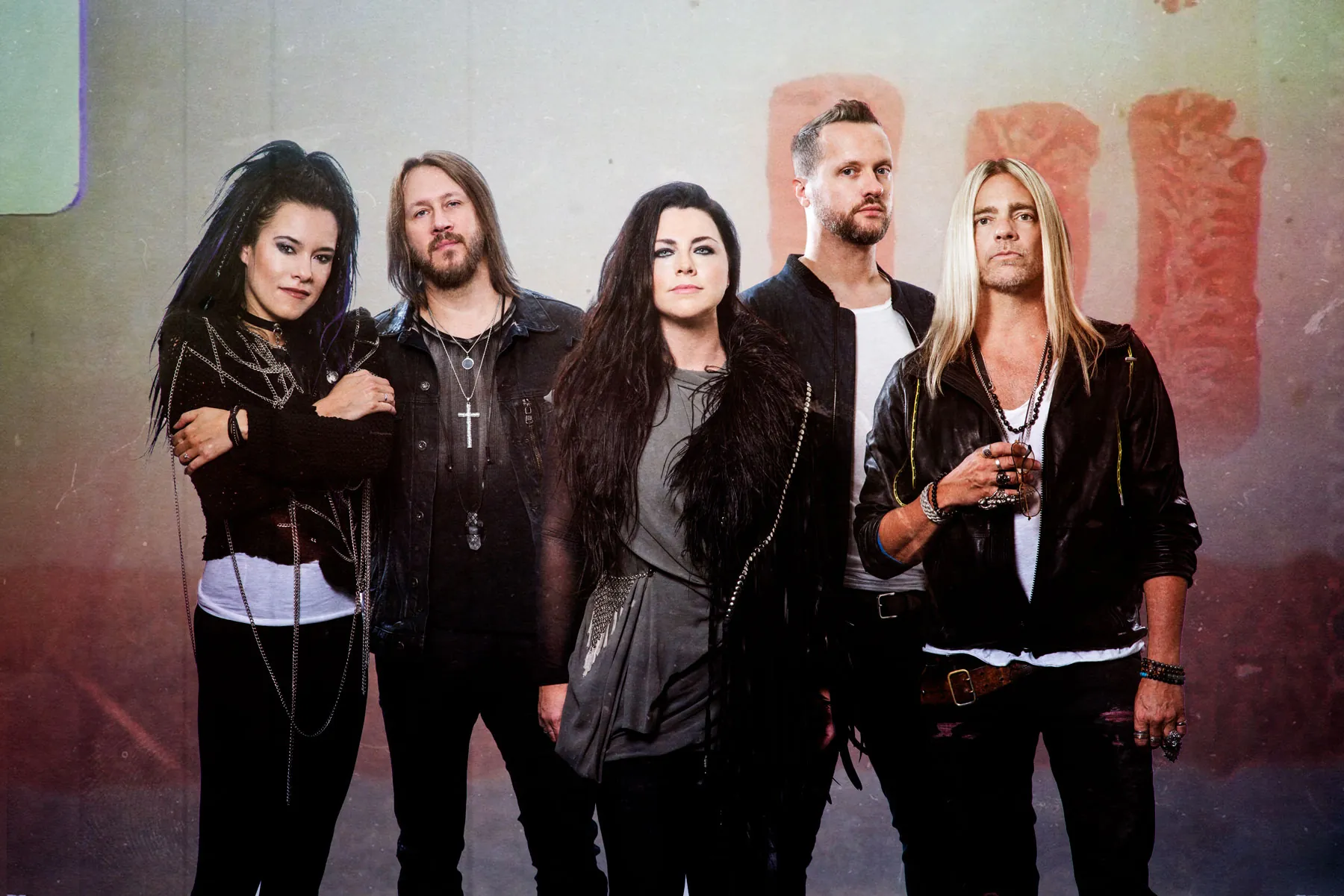 Evanescence: ascolta il nuovo singolo 'Better Without You'